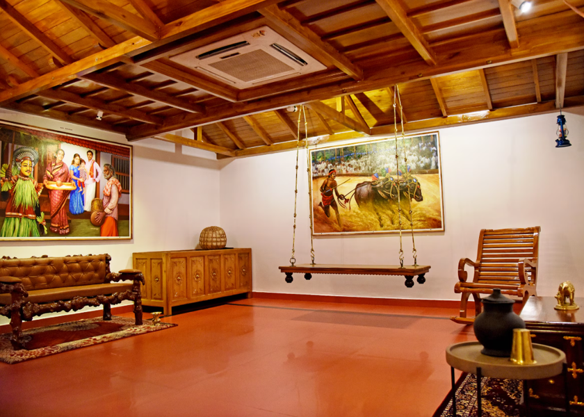 Karnataka Udupi Public Areas