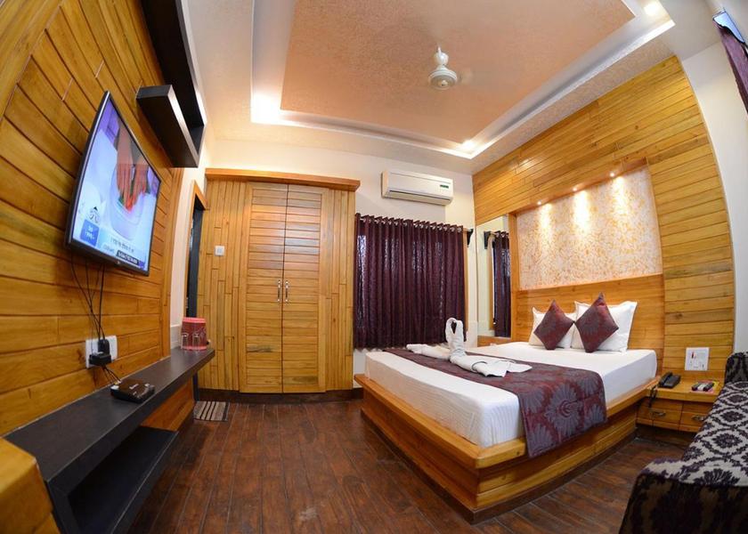 Rajasthan Jaisalmer Superior Room