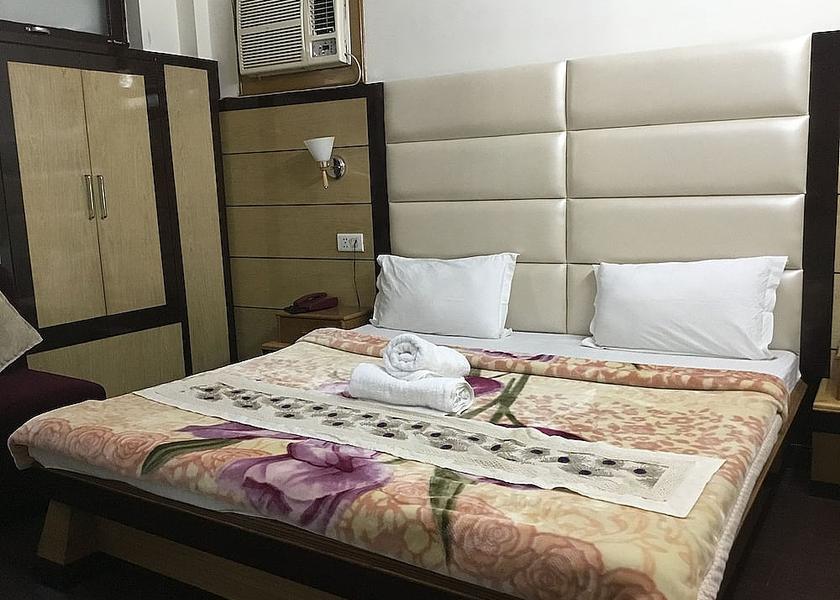 Uttarakhand Rishikesh Living room