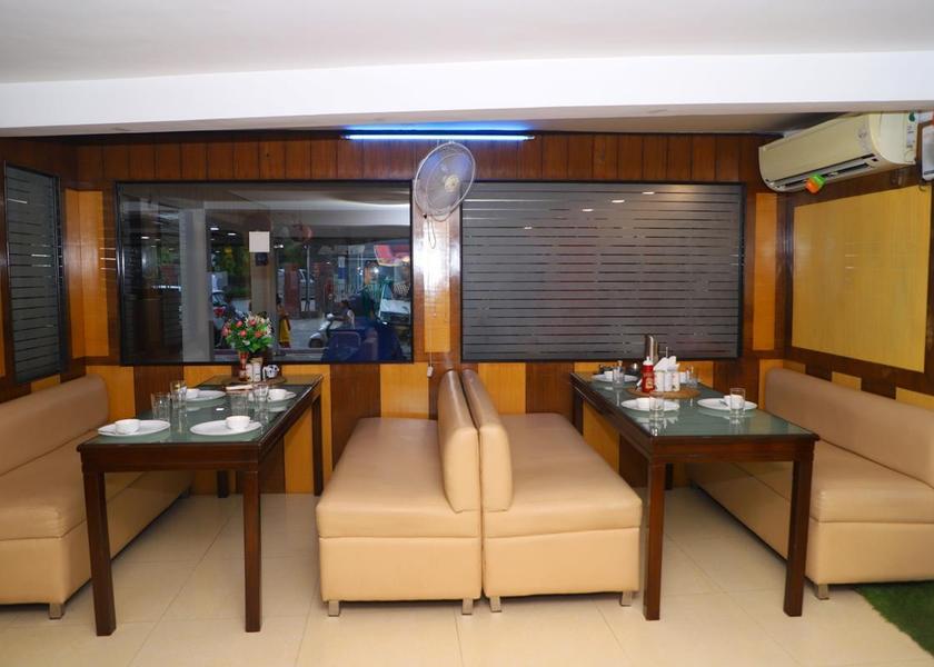Uttarakhand Rishikesh Food & Dining