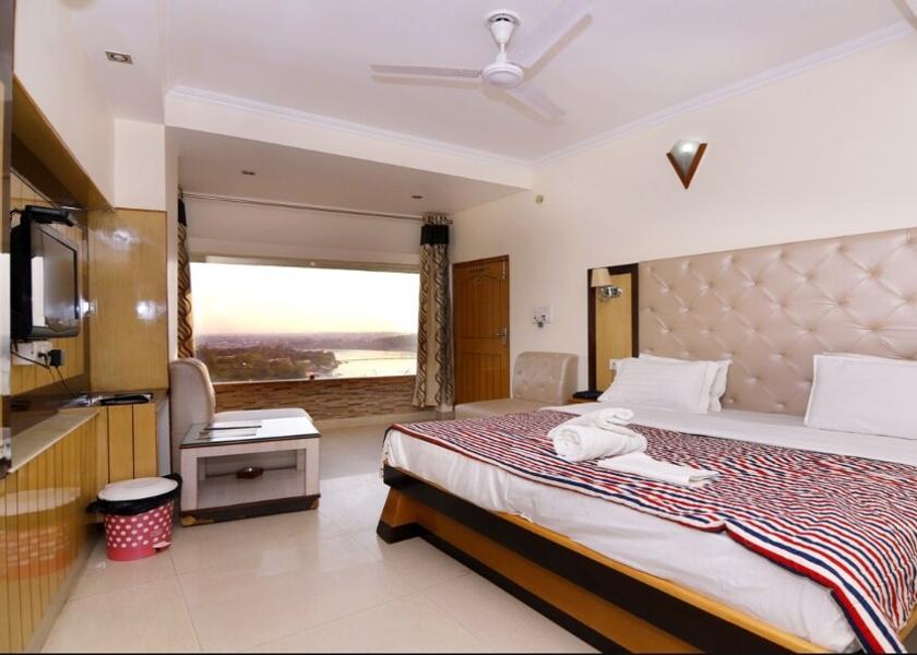 Uttarakhand Rishikesh Executive Room