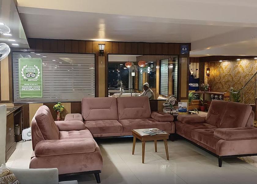 Uttarakhand Rishikesh Public Areas