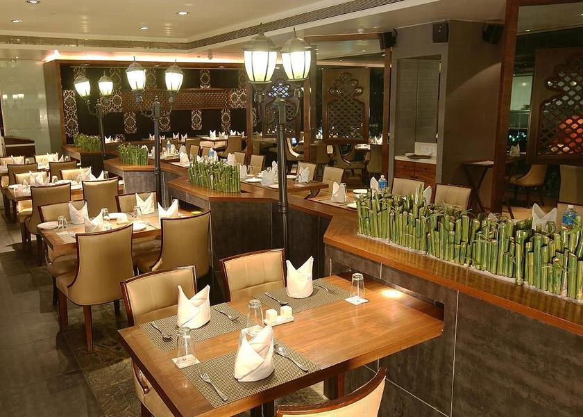 Maharashtra Pune Restaurant