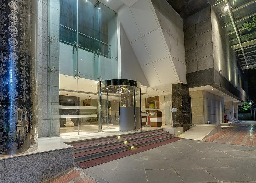 Maharashtra Pune Public Areas