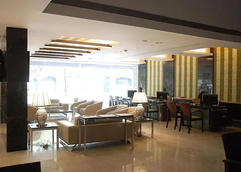 Maharashtra Pune Public Areas