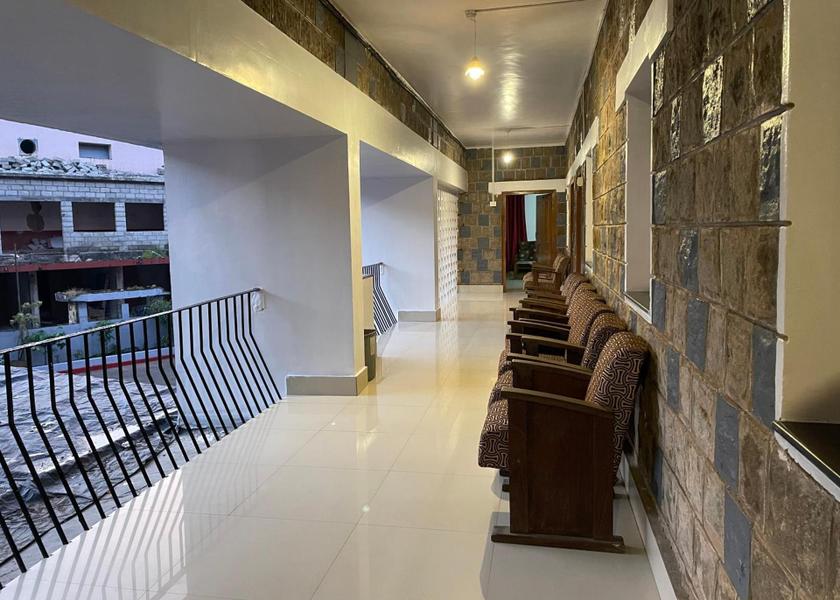 Karnataka Madikeri Facilities