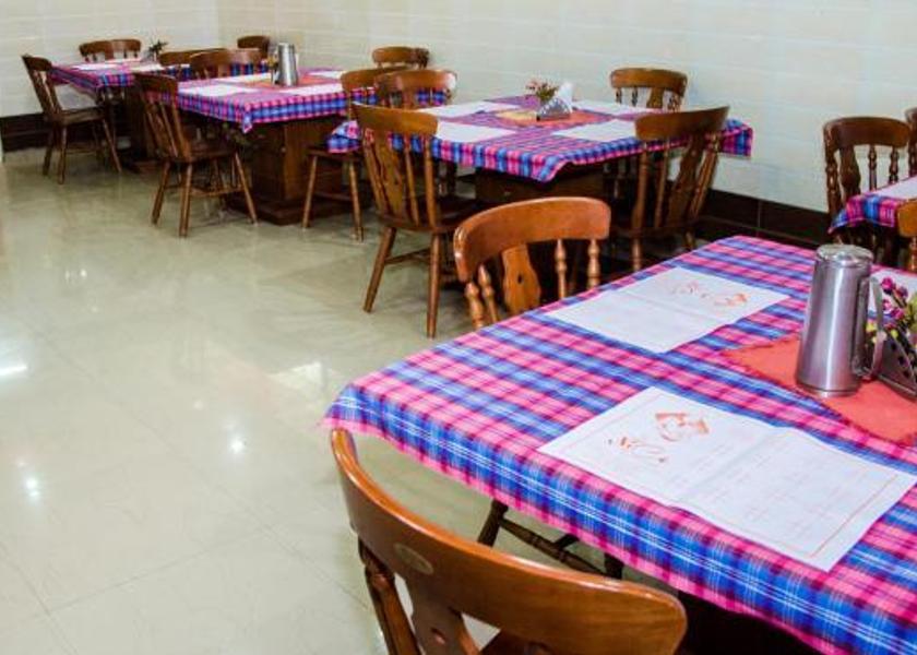 Karnataka Madikeri Food & Dining