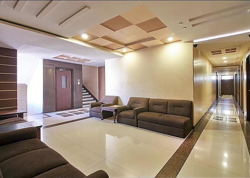 Gujarat Surat Public Areas