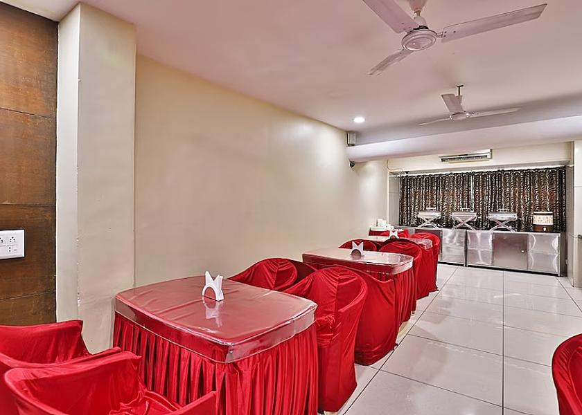 Gujarat Surat Food & Dining