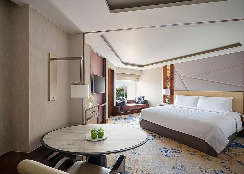 Delhi Delhi Room