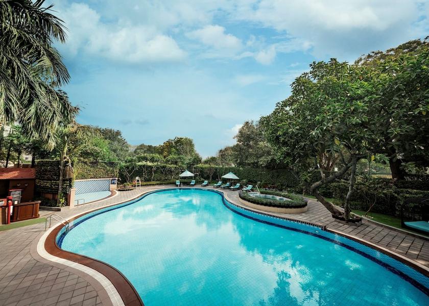 Delhi Delhi Pool