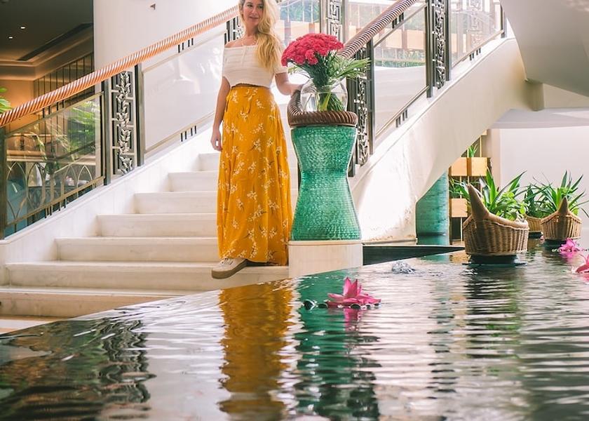 Delhi Delhi Pool
