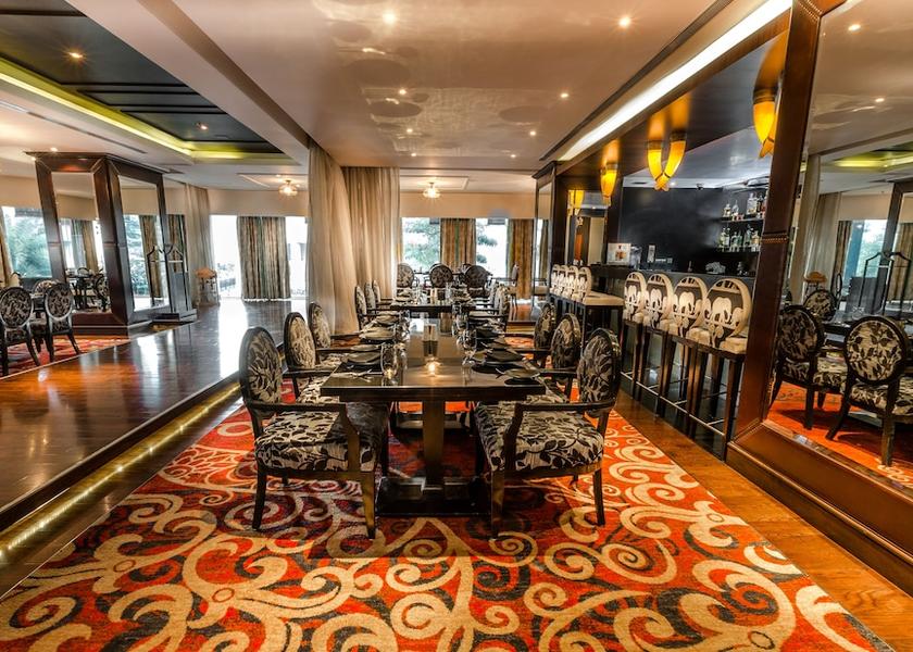 Maharashtra Mumbai Restaurant