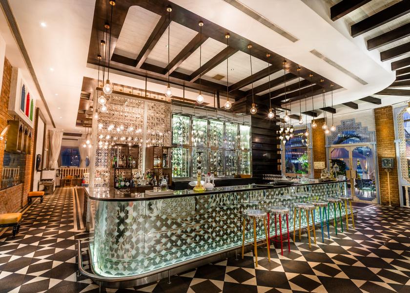 Maharashtra Mumbai Bar