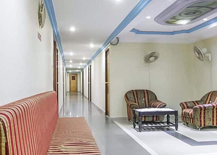 Tamil Nadu Chennai Public Areas