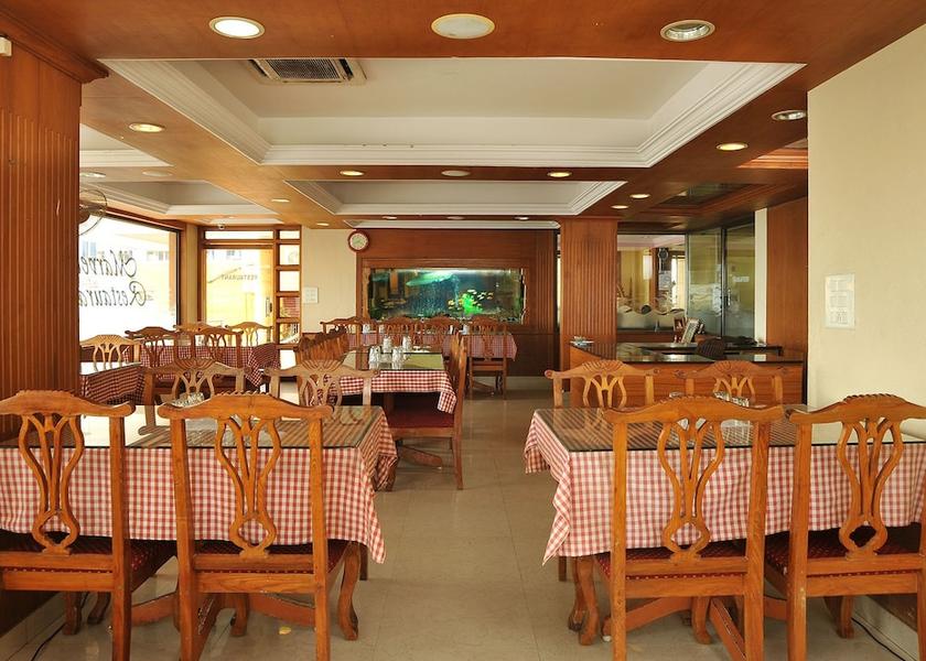 Tamil Nadu Kanyakumari Restaurant