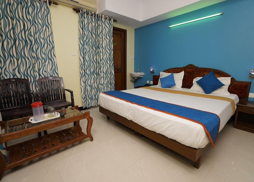 Tamil Nadu Kanyakumari Room
