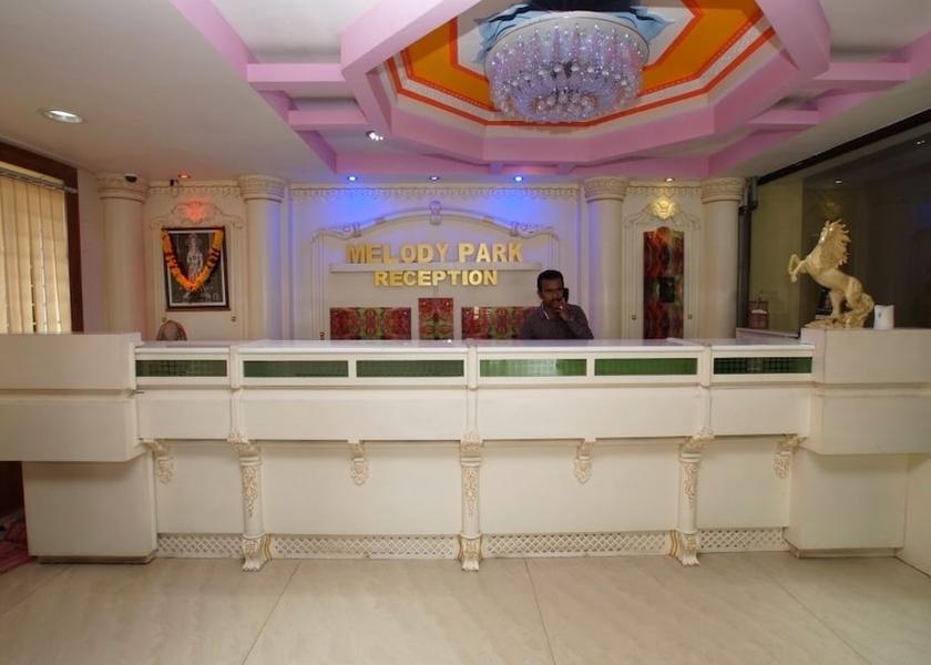 Tamil Nadu Kanyakumari Reception