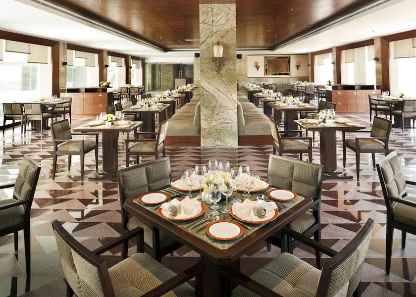 Rajasthan Jaipur Food & Dining