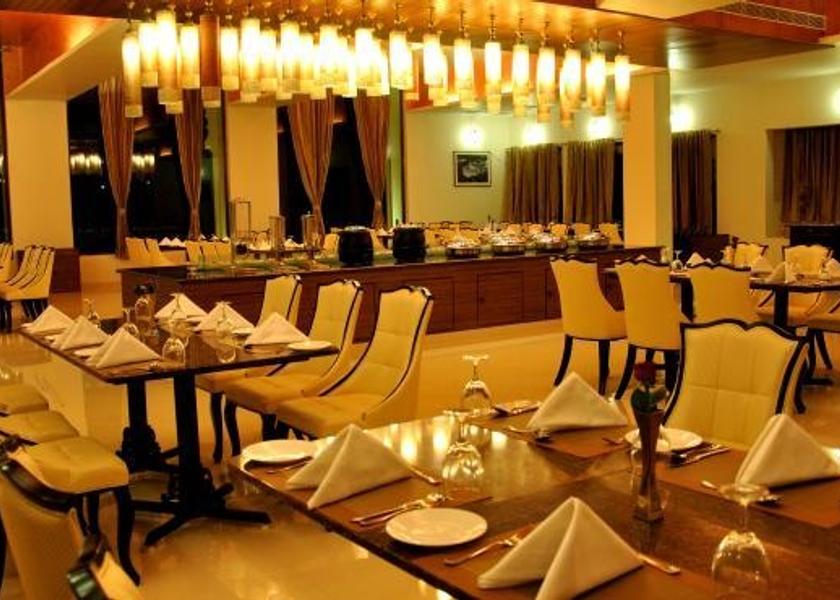 Rajasthan Udaipur Food & Dining