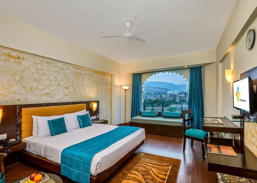 Rajasthan Udaipur 1005