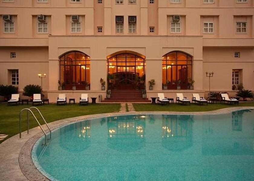 Rajasthan Udaipur Pool