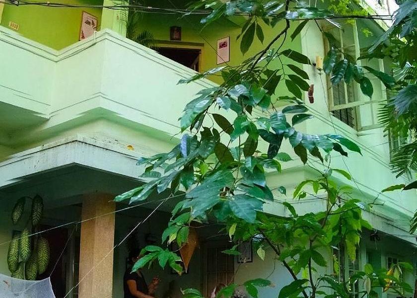 Kerala Kochi 