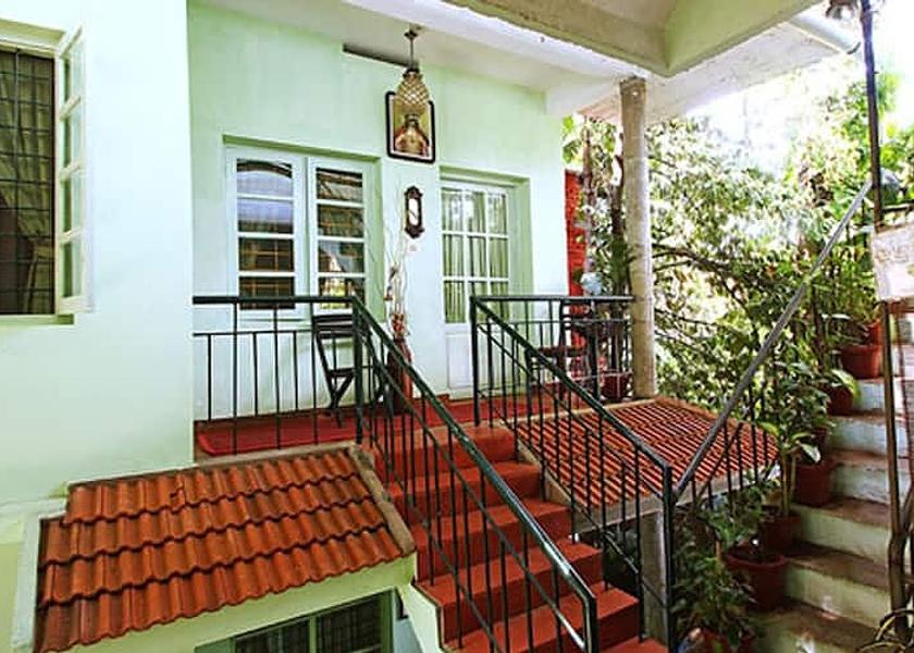 Kerala Kochi img w