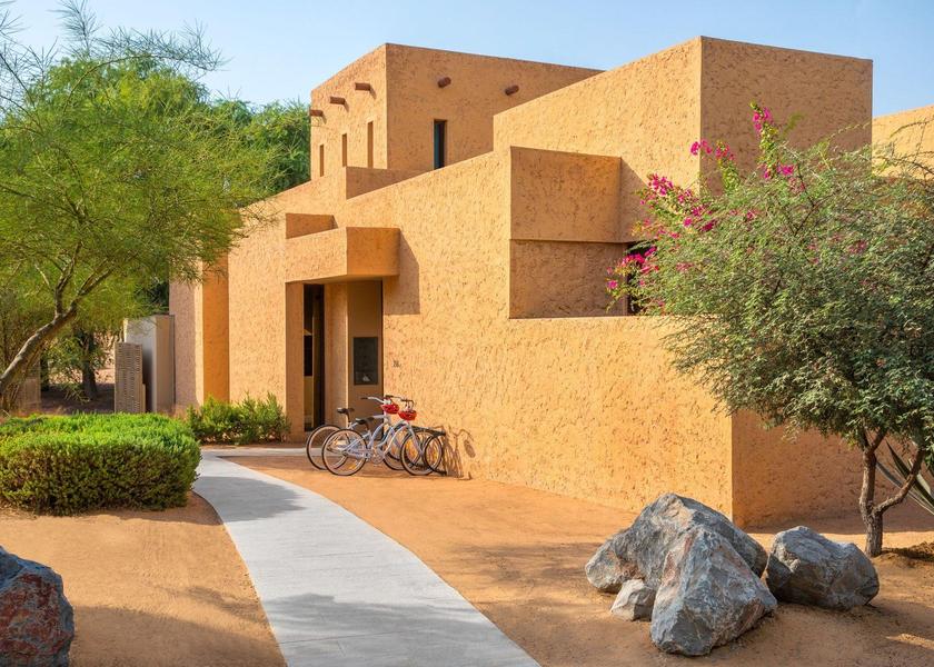 Ras Al Khaimah Emirate Ras Al Khaimah Exterior view