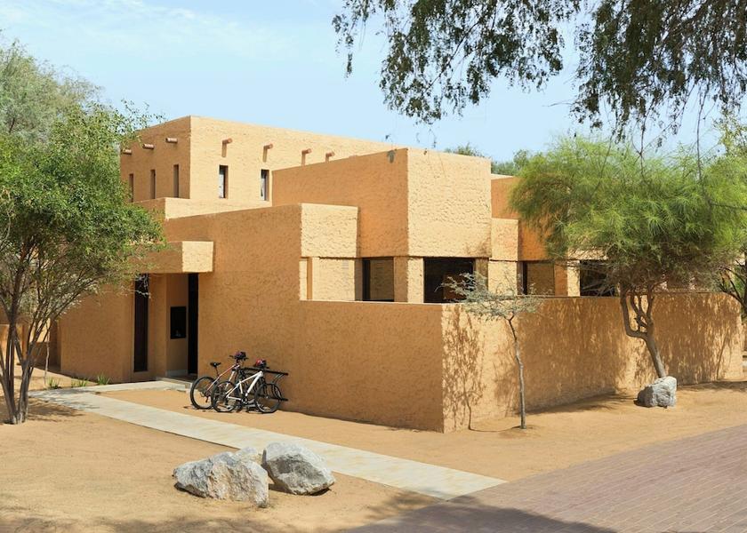 Ras Al Khaimah Emirate Ras Al Khaimah Exterior