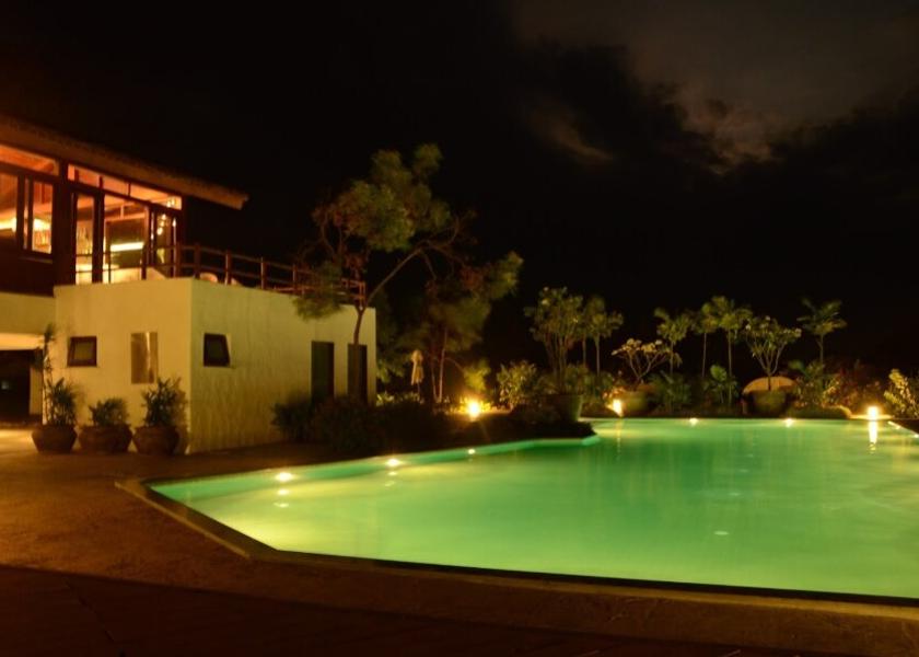 Karnataka Bandipur Pool