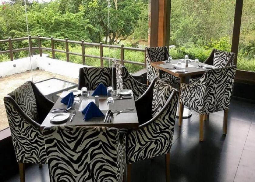 Karnataka Bandipur Food & Dining