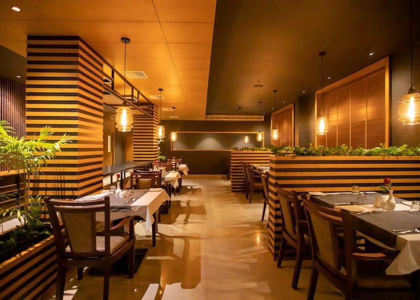 Kerala Thrissur Food & Dining