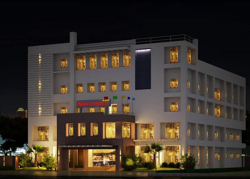 Kerala Thrissur 
