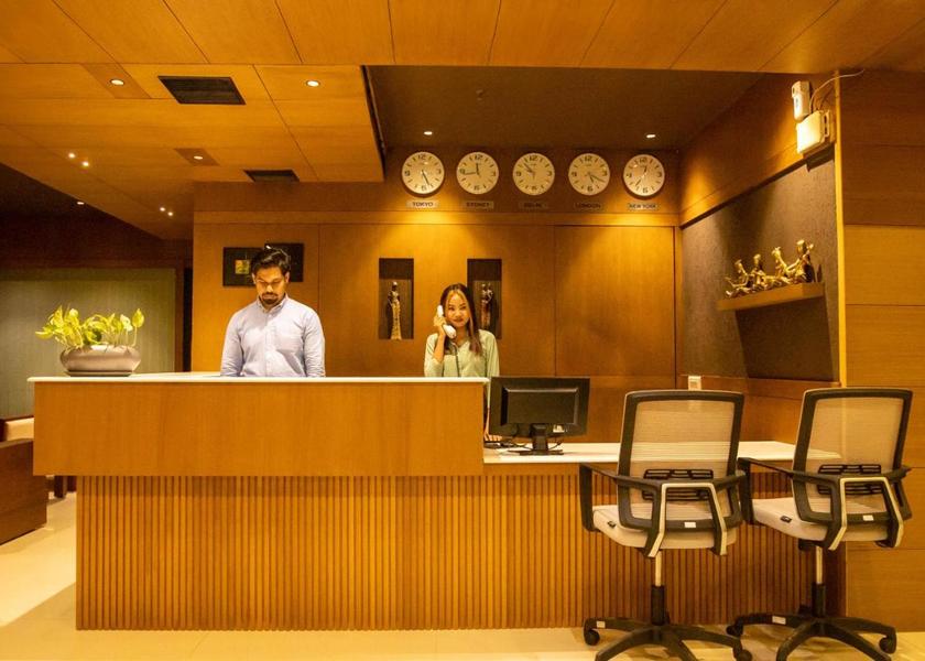 Kerala Thrissur Public Areas