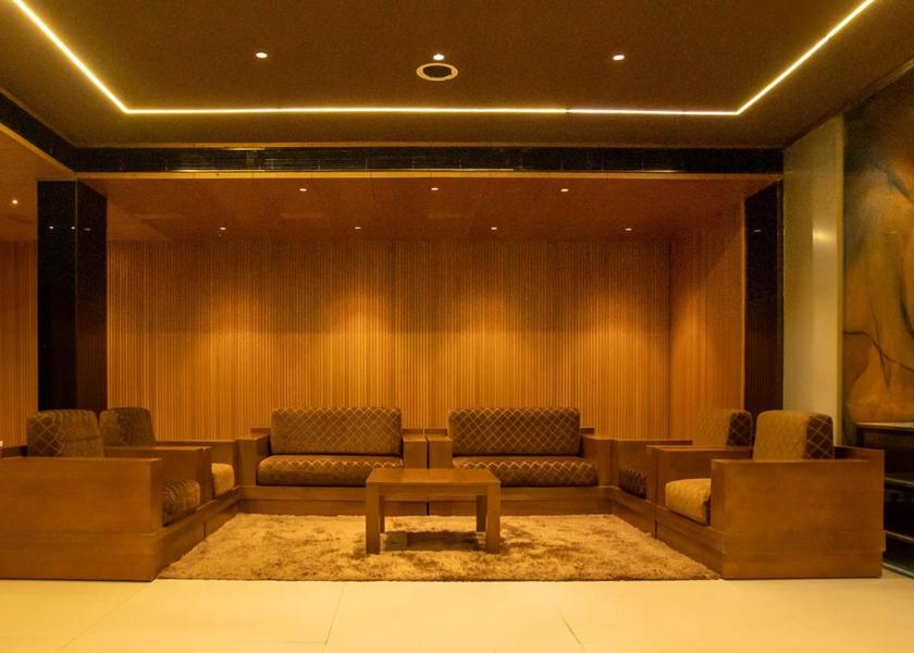 Kerala Thrissur Public Areas