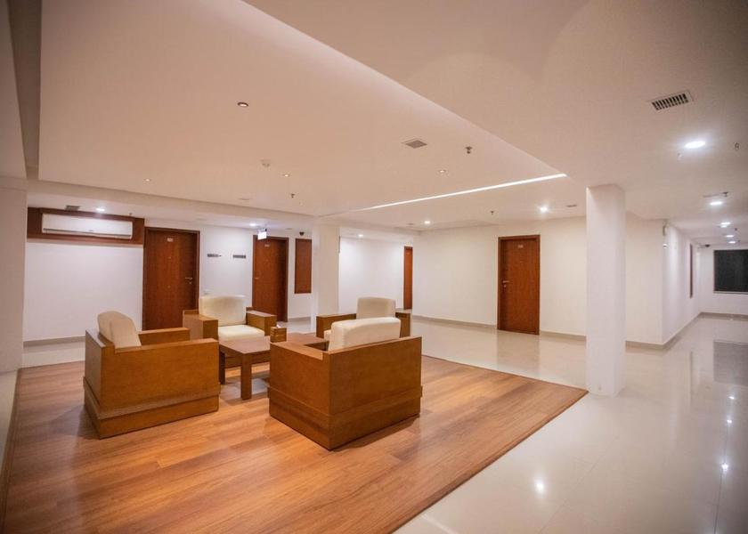 Kerala Thrissur Public Areas