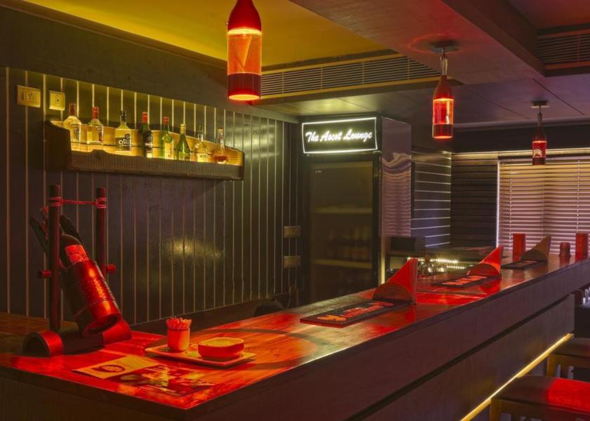Kerala Thrissur Bar