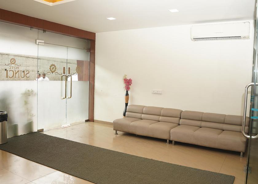 Gujarat Surat Public Areas