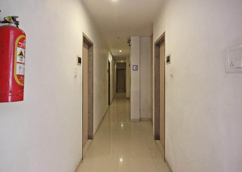 Gujarat Surat Public Areas