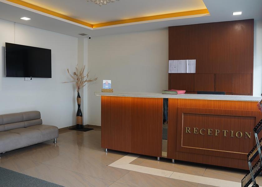Gujarat Surat Public Areas