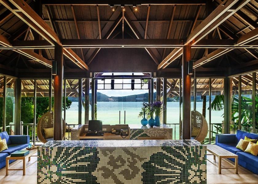Phuket Province Patong Property amenity