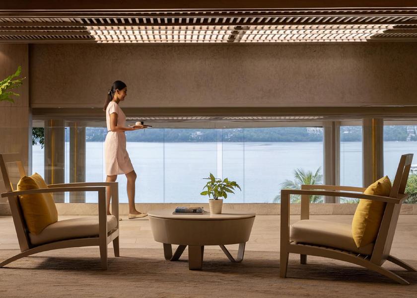 Phuket Patong food and beverages