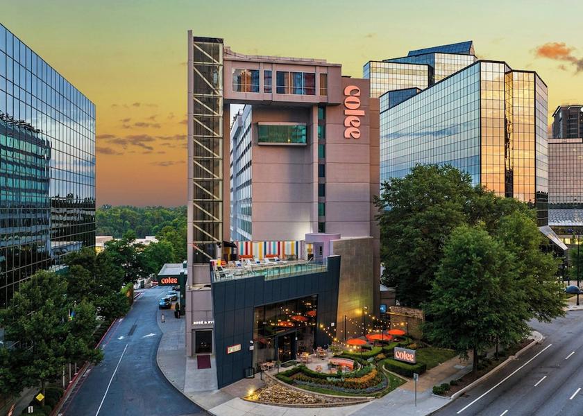 Georgia Atlanta Primary image