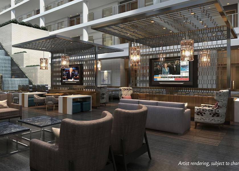 Virginia Washington Bar