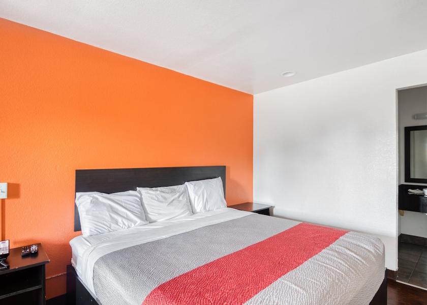 Louisiana Baton Rouge Room