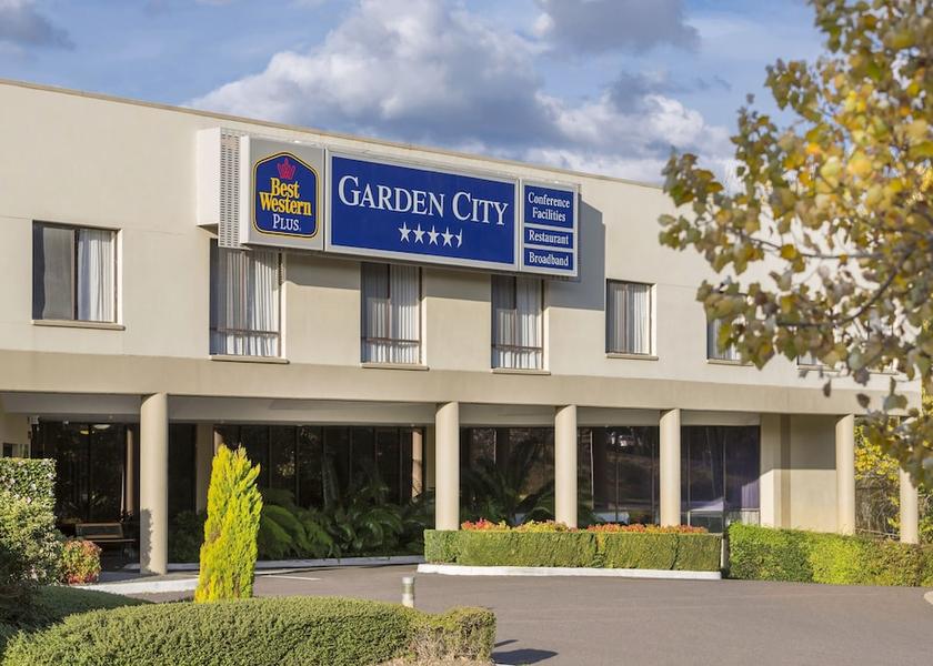 Australian Capital Territory Canberra Front of property