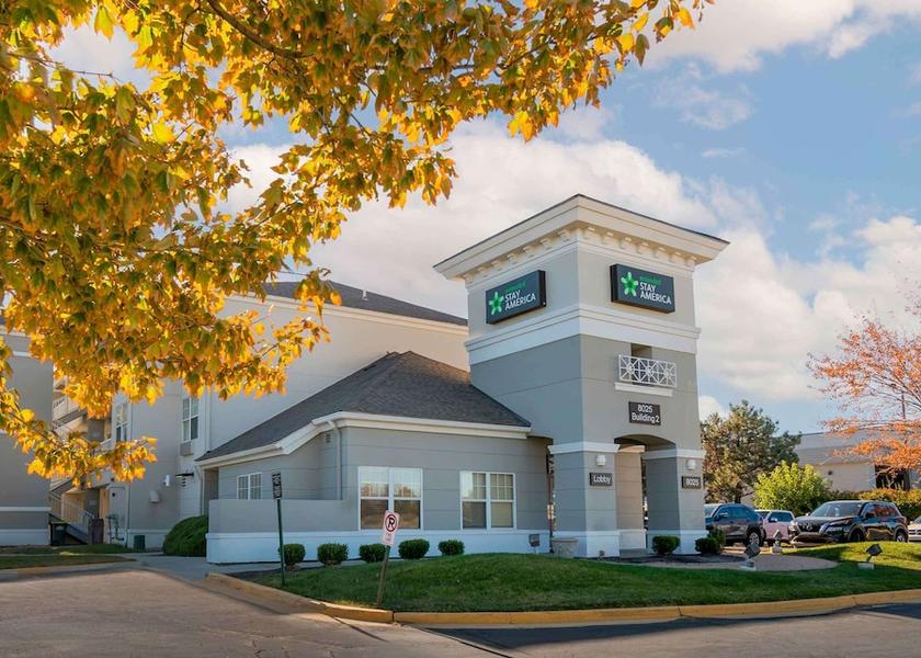 Kansas Lenexa Primary image
