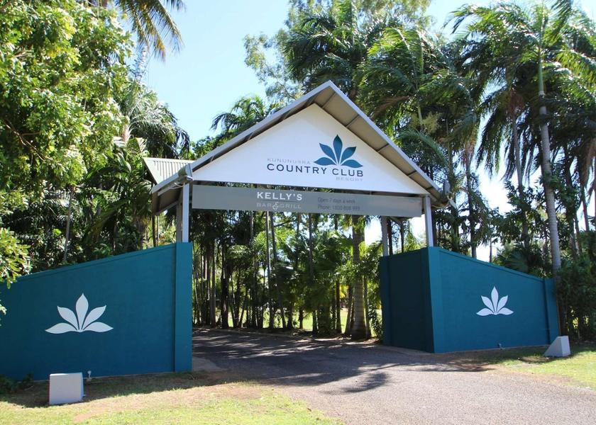 Western Australia Kununurra Exterior view