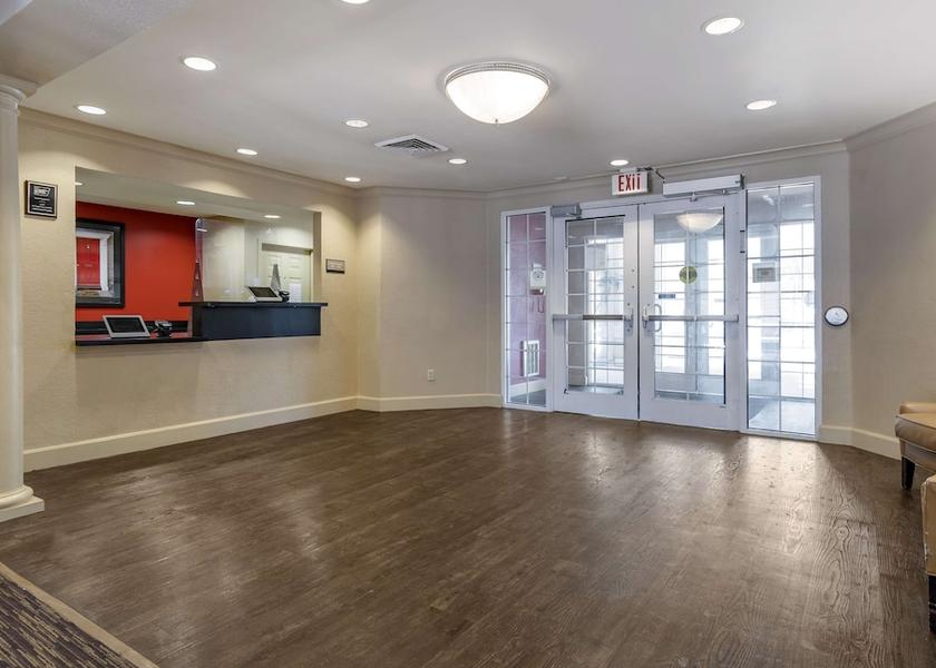 Florida Orlando Lobby